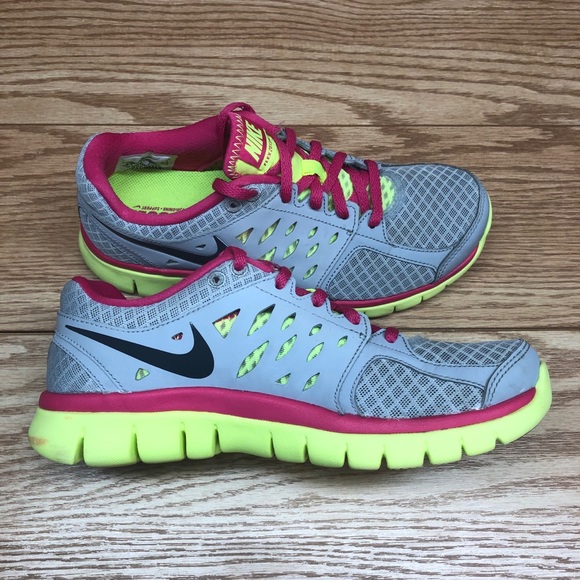 nike fitsole womens running shoes